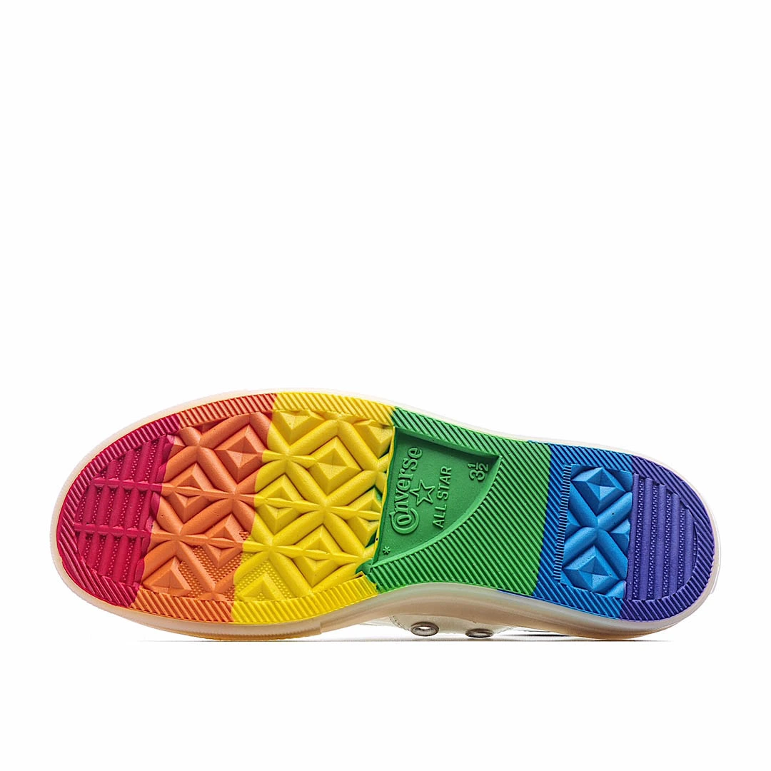 CONVERSE ALL STAR COLORS R HI OX Espadrilles