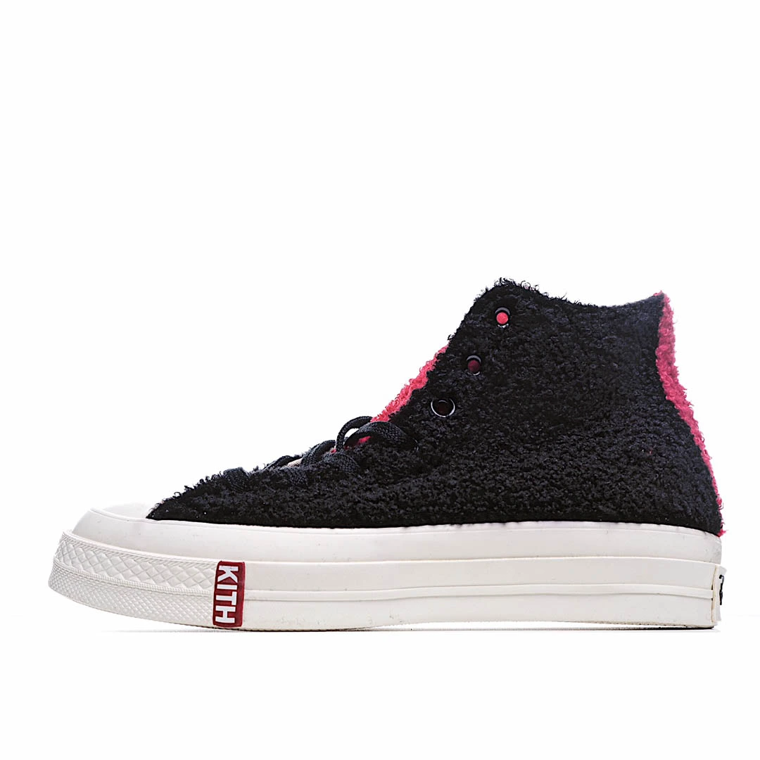 Converse Chunk 1970s Espadrilles