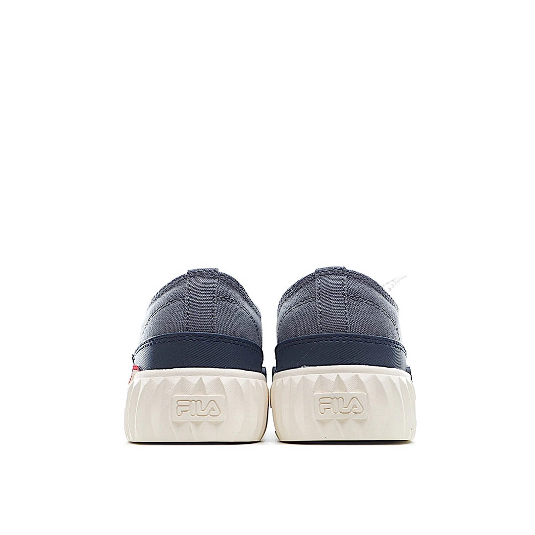 FILA FUSION trendy sneakers and canvas shoes