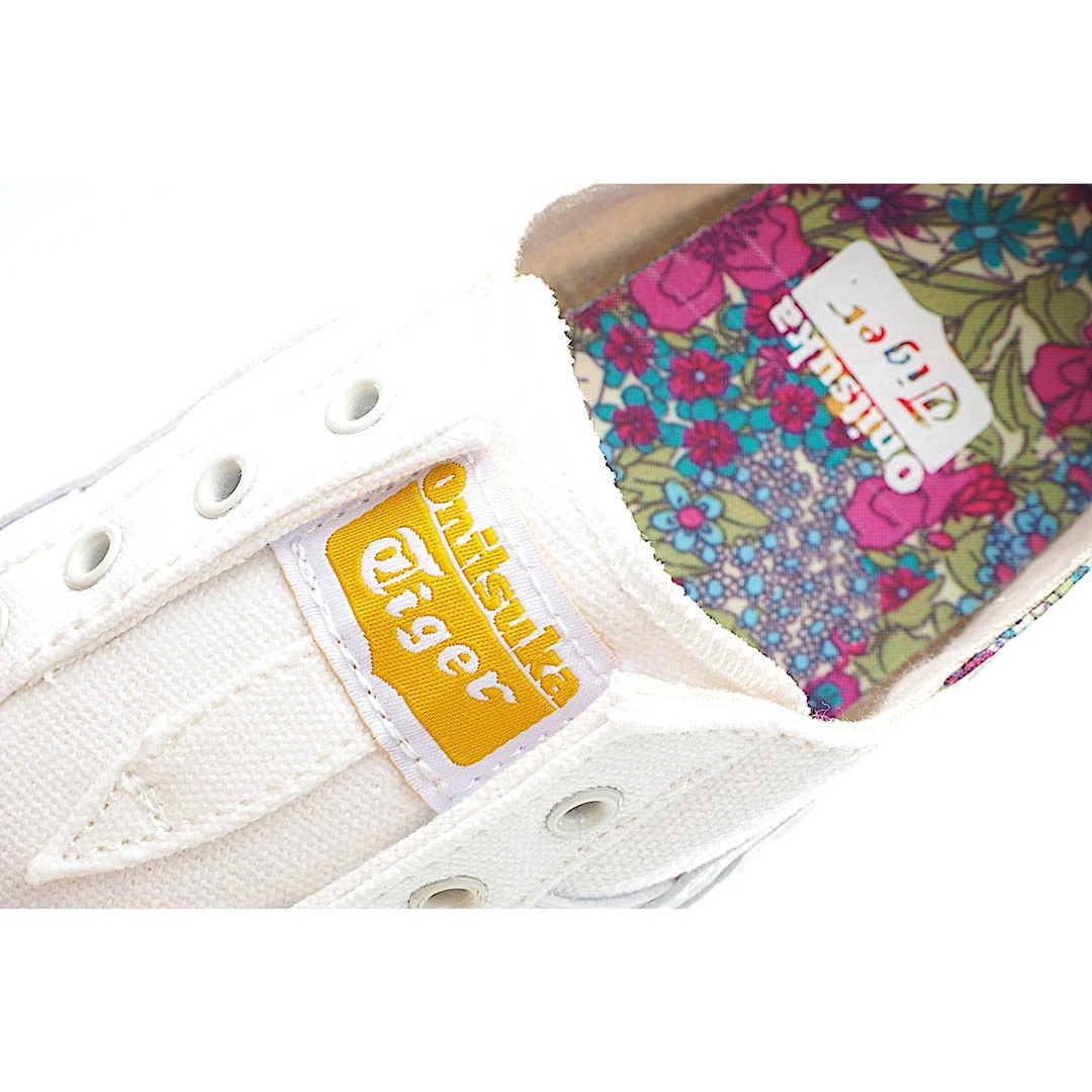 Asics Onitsuka Mexico 66 Slip-On Canvas Running Shoe