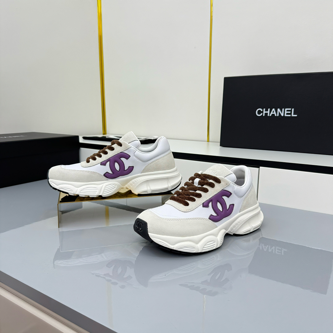 Chanel Shoe