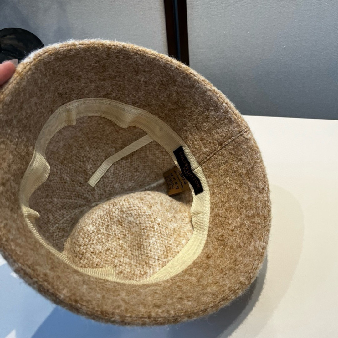 Louis Vuitton Bucket Hat