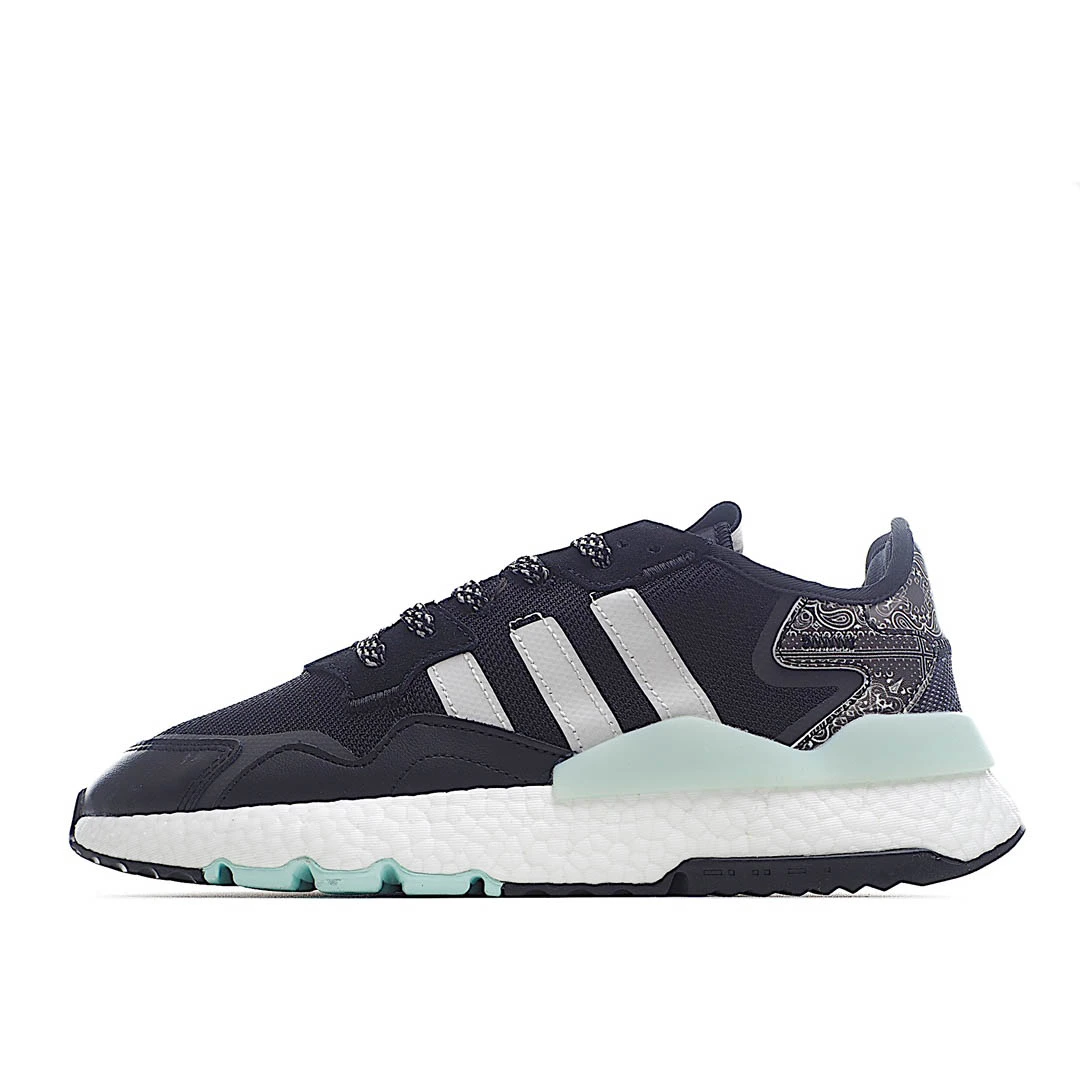 Adidas Nite Jogger 2021 Boost 3M Reflective