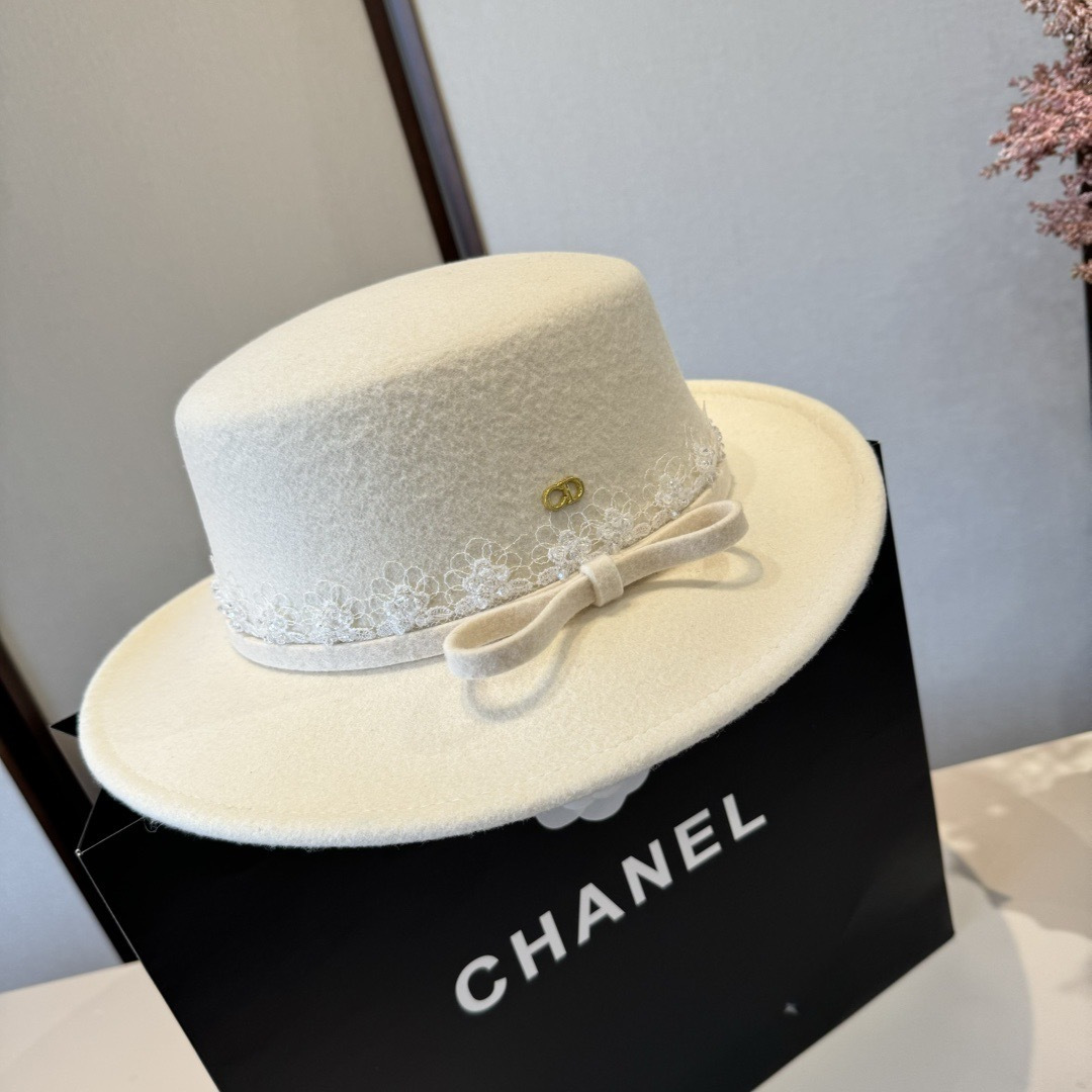 Dior Bucket Hat