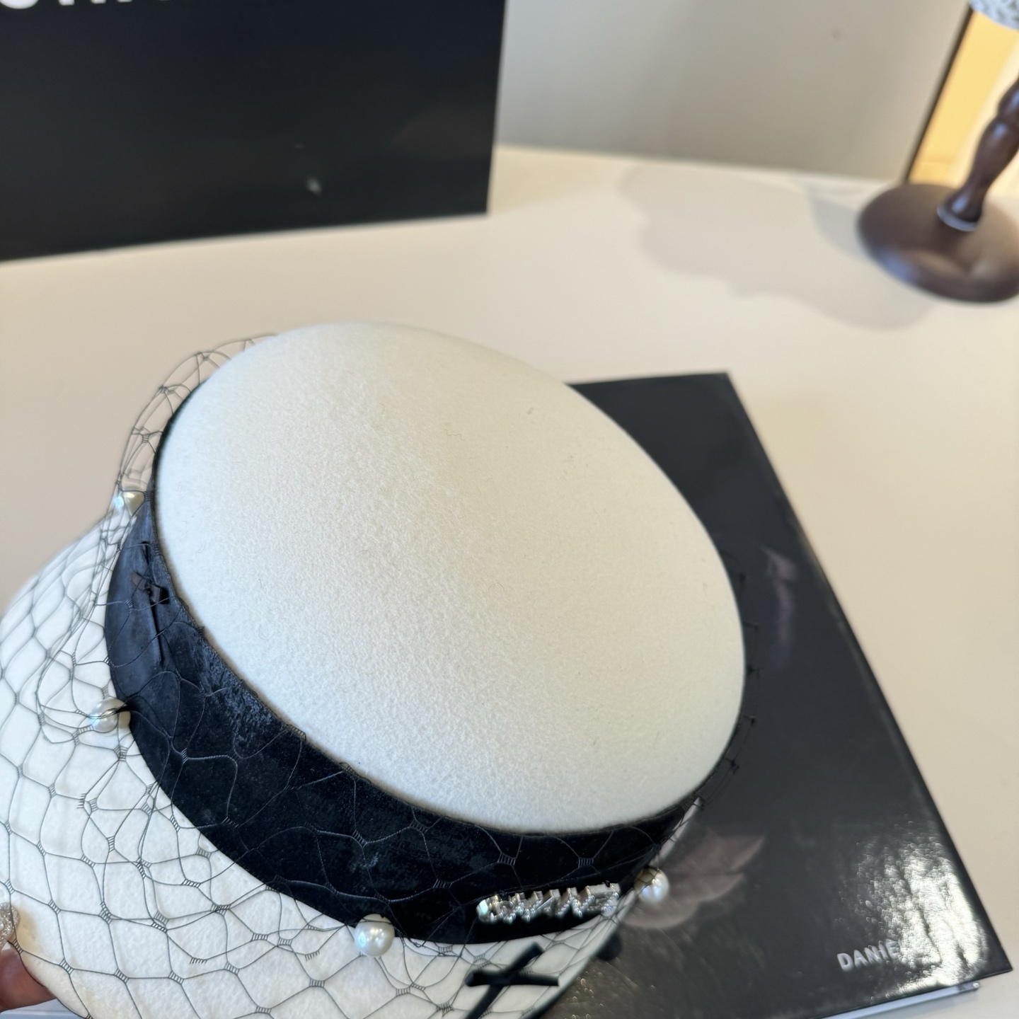 Chanel BaseballCap