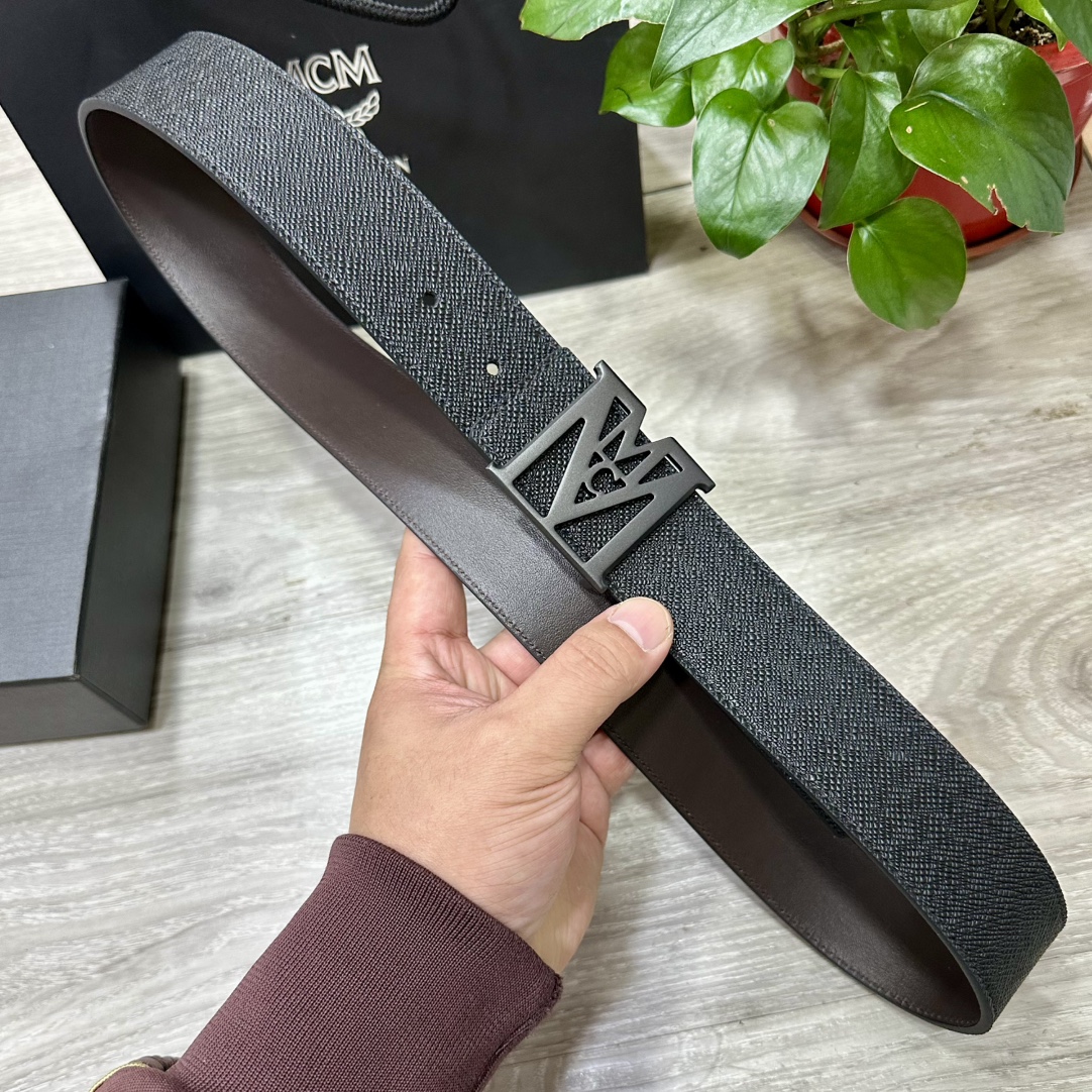 MCM Belt W40mm