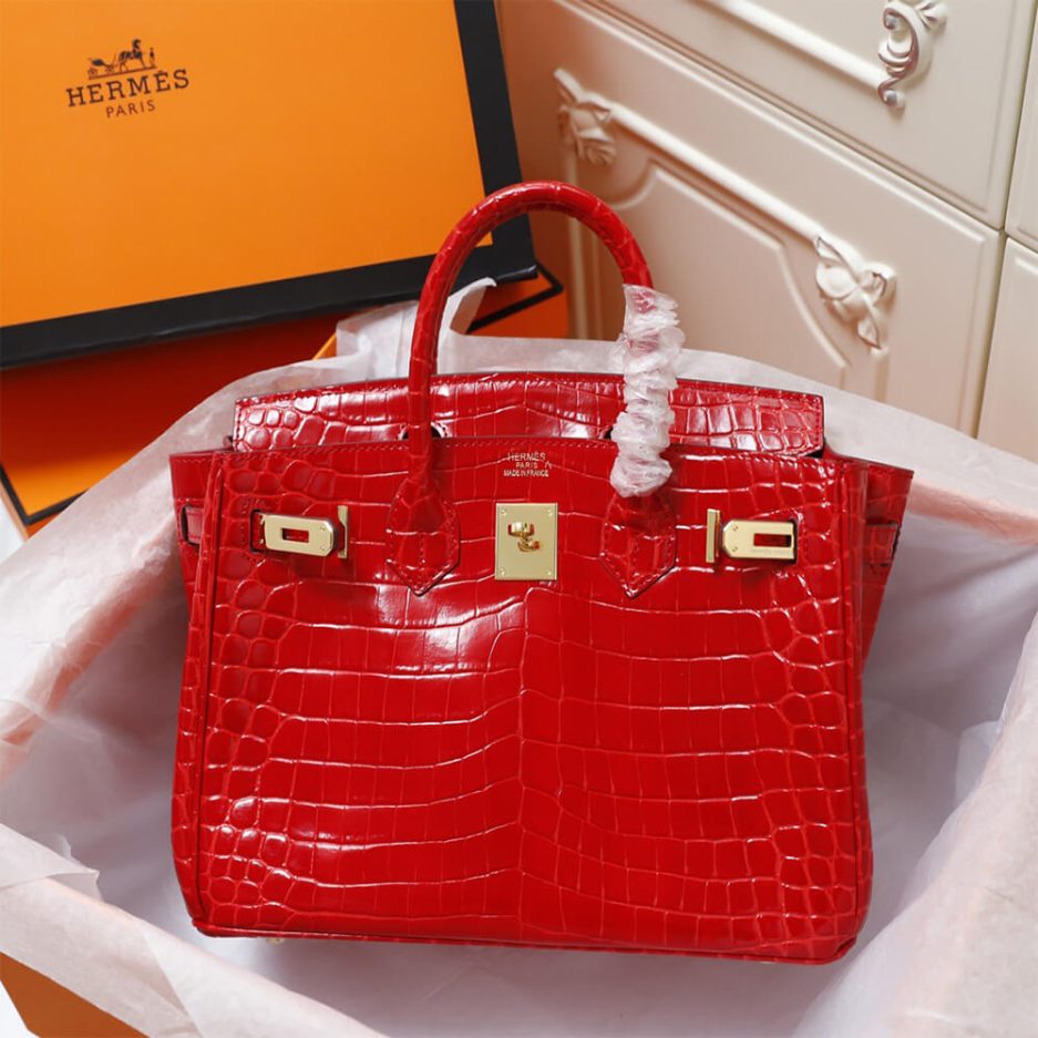 HERMES BIRKIN BAG 30