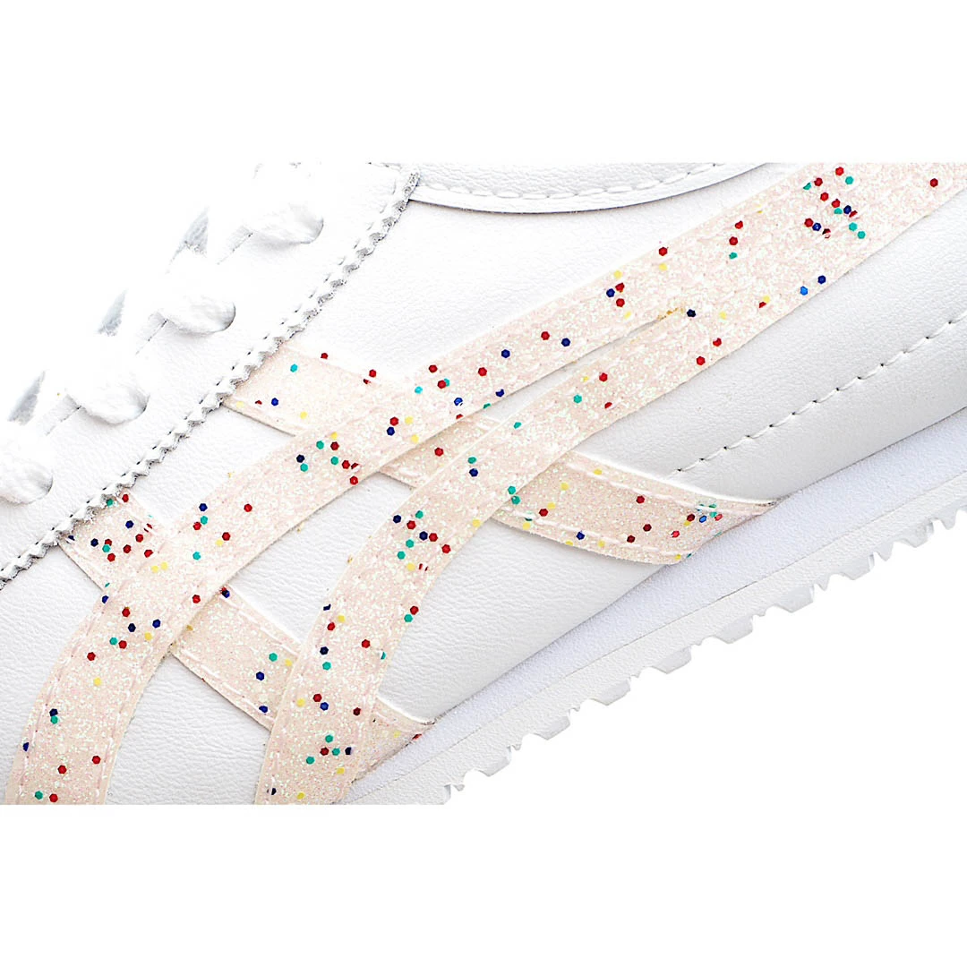 Asics Onitsuka Mexico 66 Slip-On Canvas Running Shoe