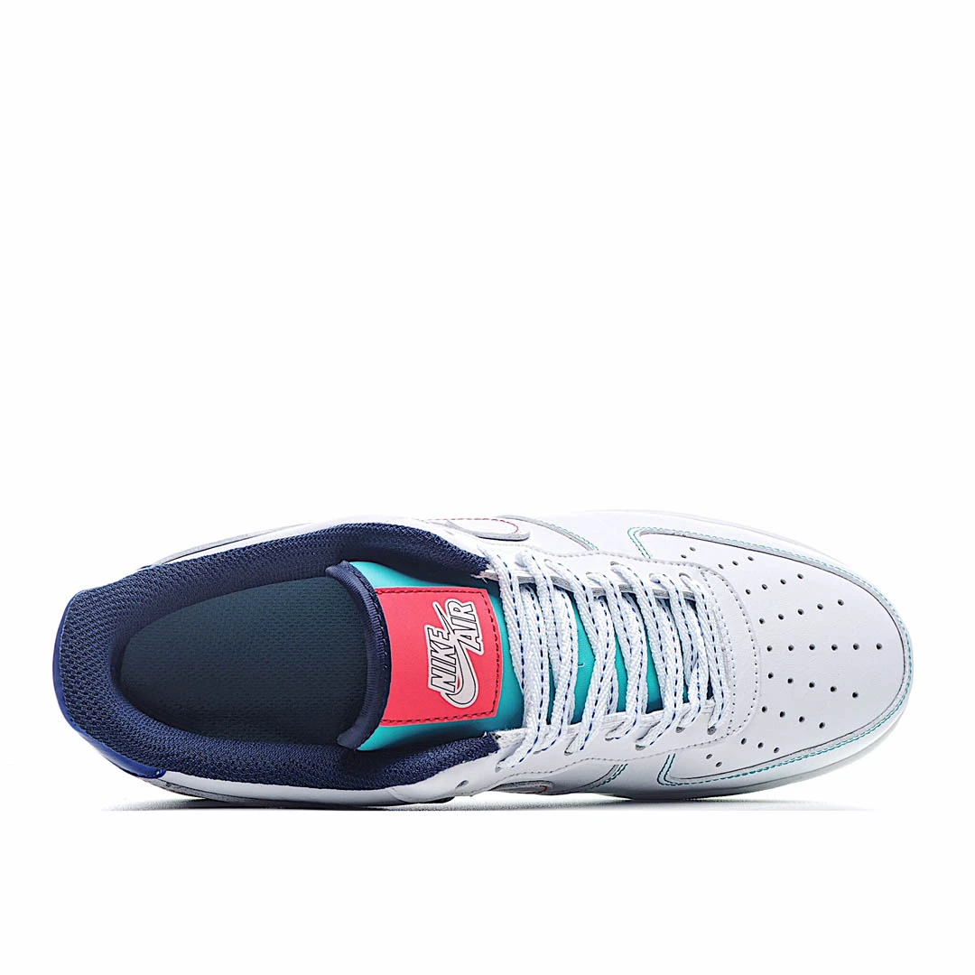 Nike Air Force 1 L ow&ldquo;Outside The L ines&rdquo;