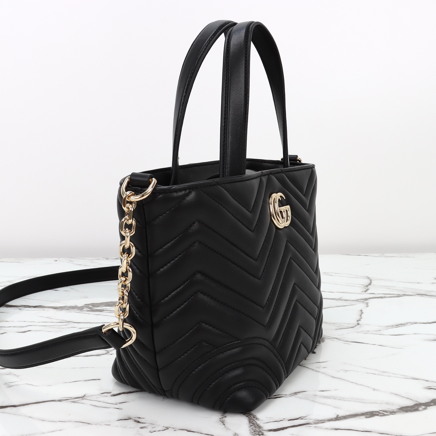 Gucci Betty Tote Bag