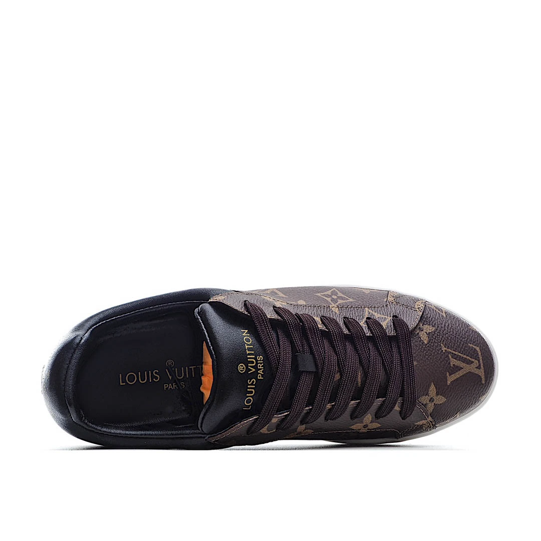 Louis Vuitton Squad Sneaker High High-Top Sneakers