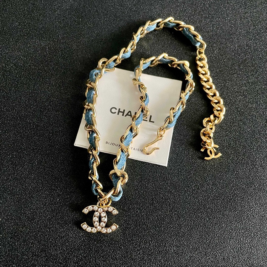 Chanel Necklace 7