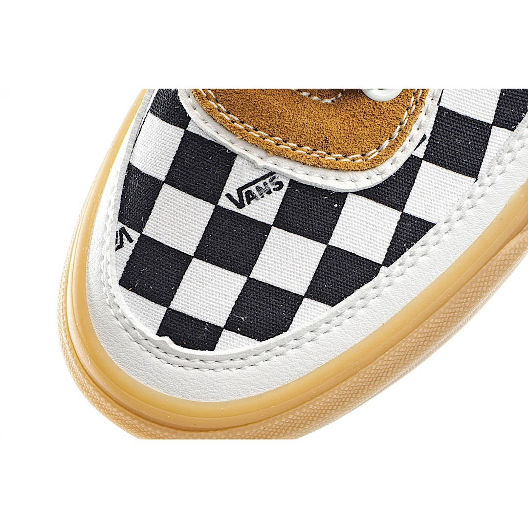 Vans Style 36 Classic Sneakers