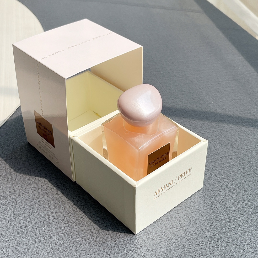 Armani Perfume 100ml