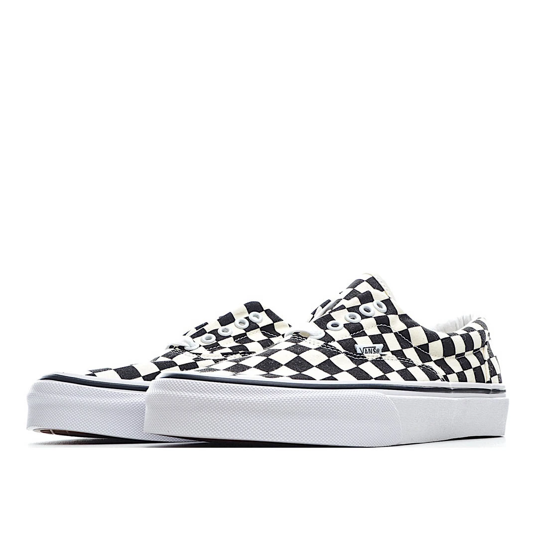 Vans Vault OG Era Low-Top Sneakers