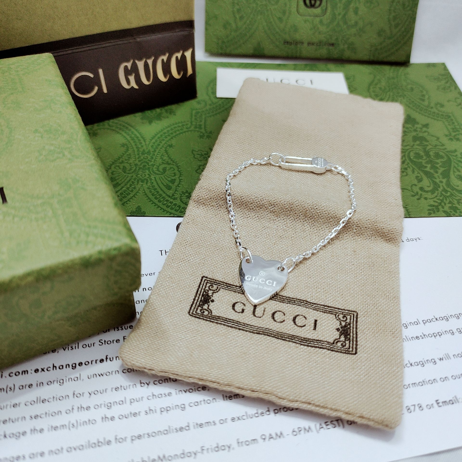 Gucci Bracelet
