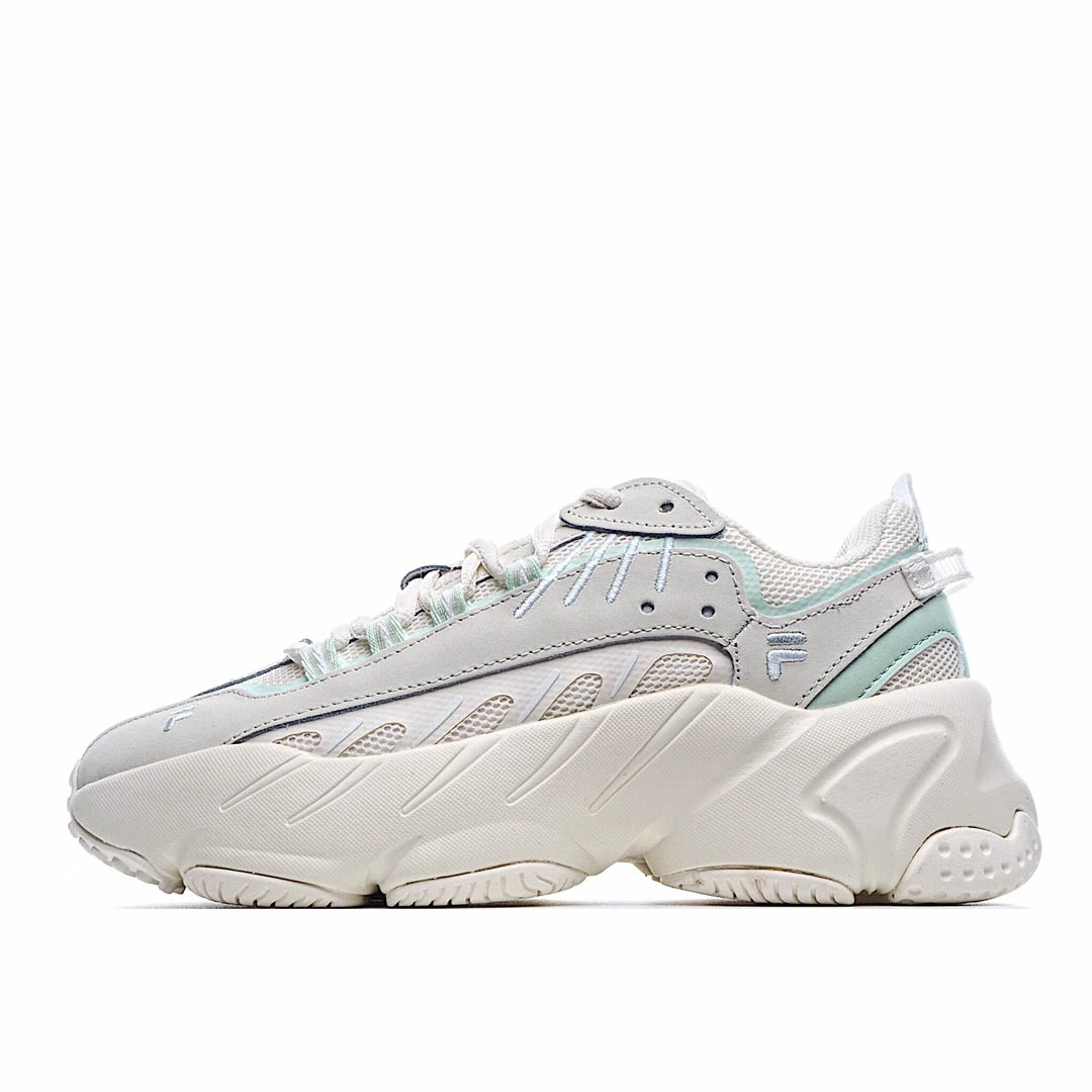 FILA 2020 ADE Cushioned Casual Sports Dad Shoes