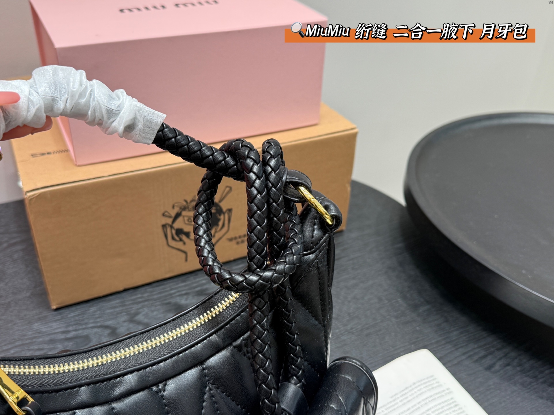Miumiu Hobo Bag