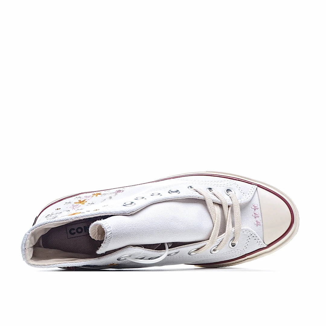 Converse Chunk 1970s Espadrilles