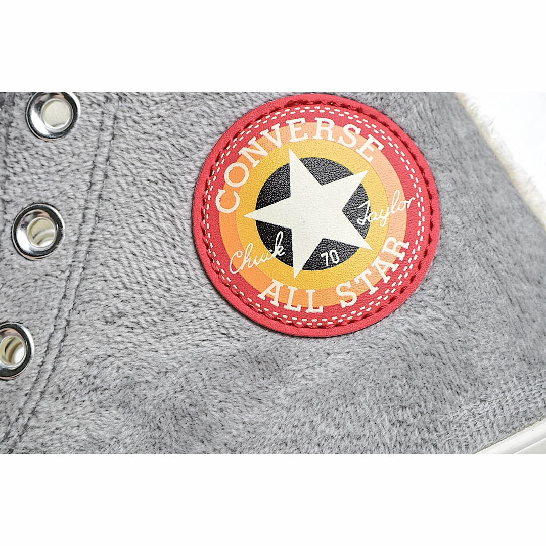 Converse Chuck x Bugs Bunny Espadrilles