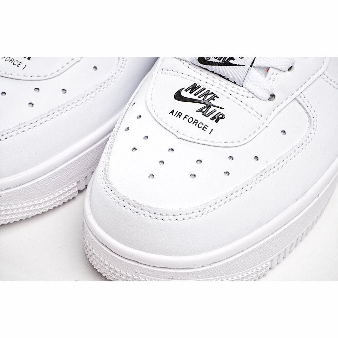 Nike Air Force 1 '07 LV8 Black