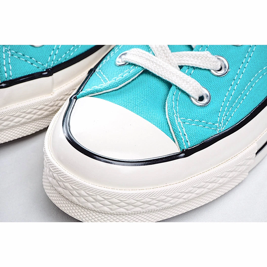Converse Chunk 1970s Espadrilles