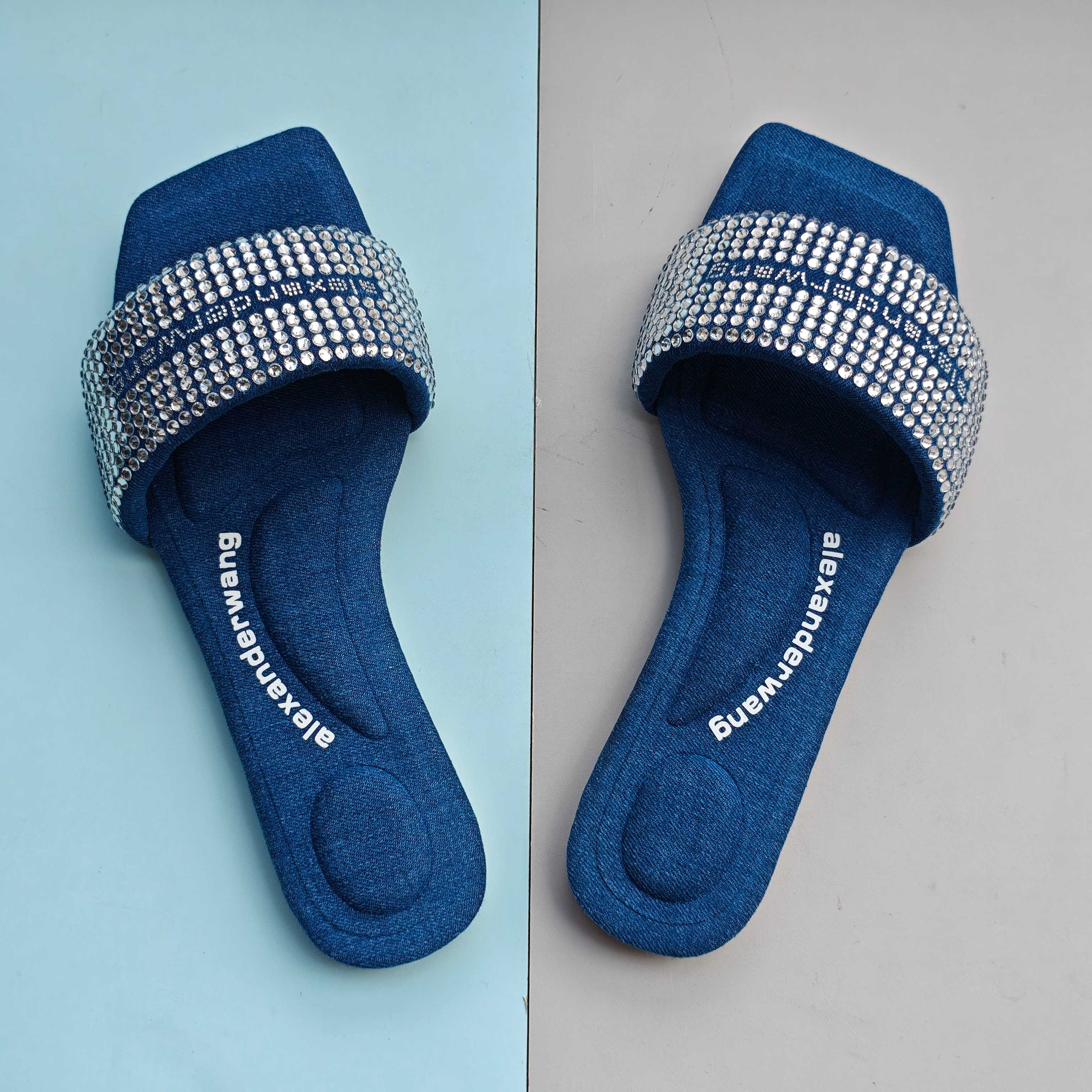 Alexander Wang Slippers
