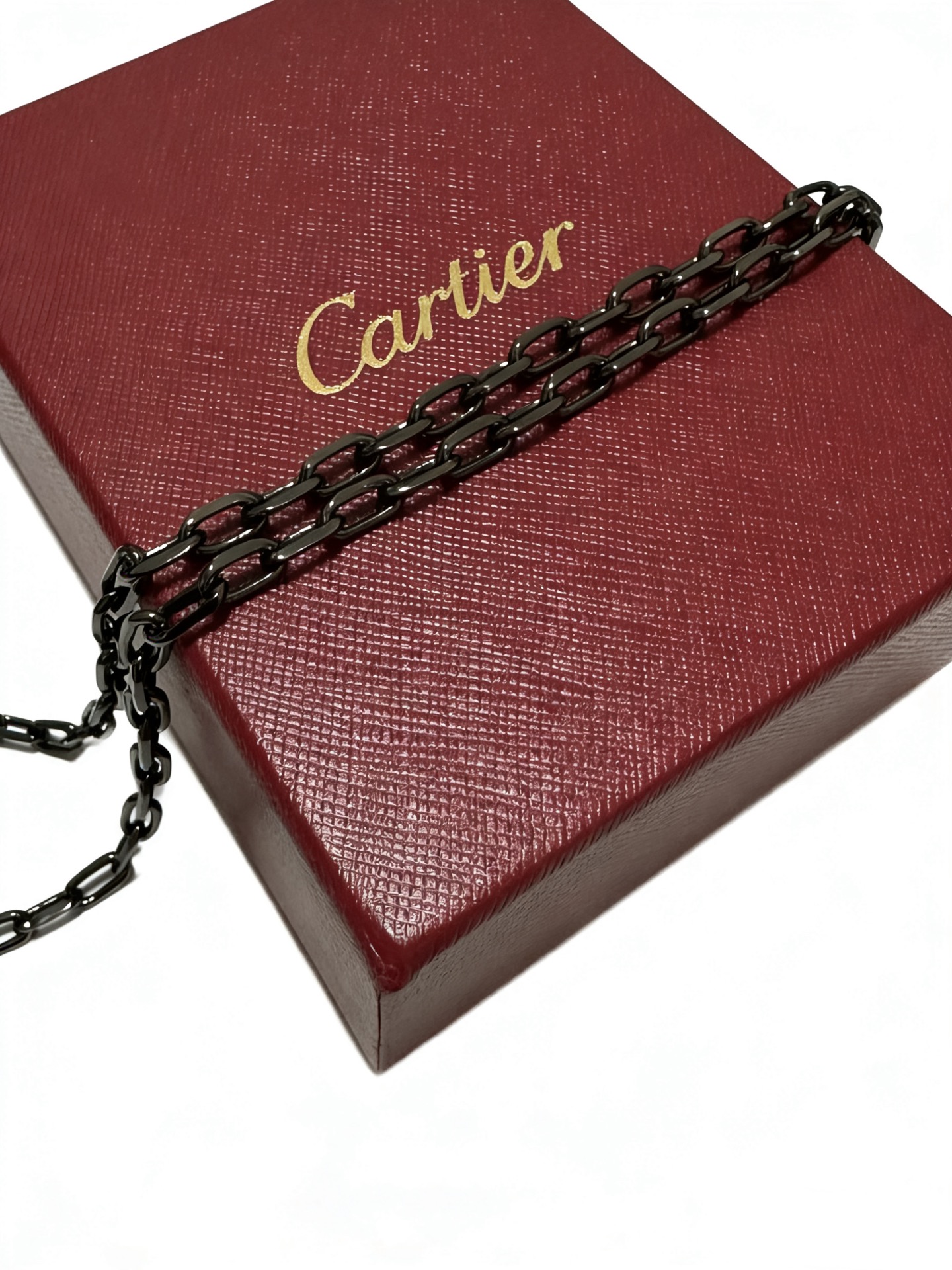 Cartier Necklace