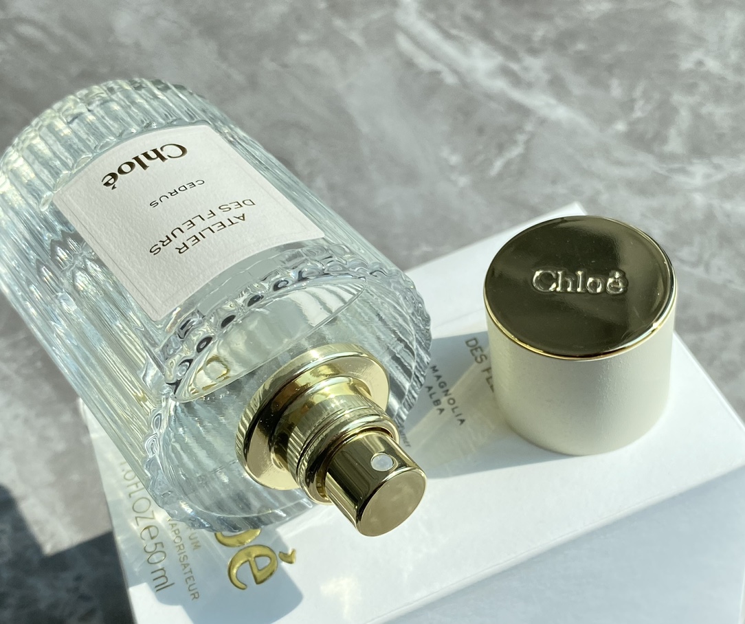 Chloe Perfume 50ml