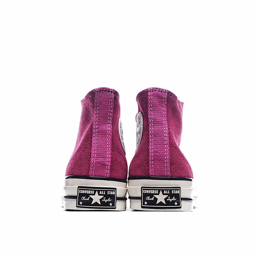 Converse Chunk 1970s Espadrilles