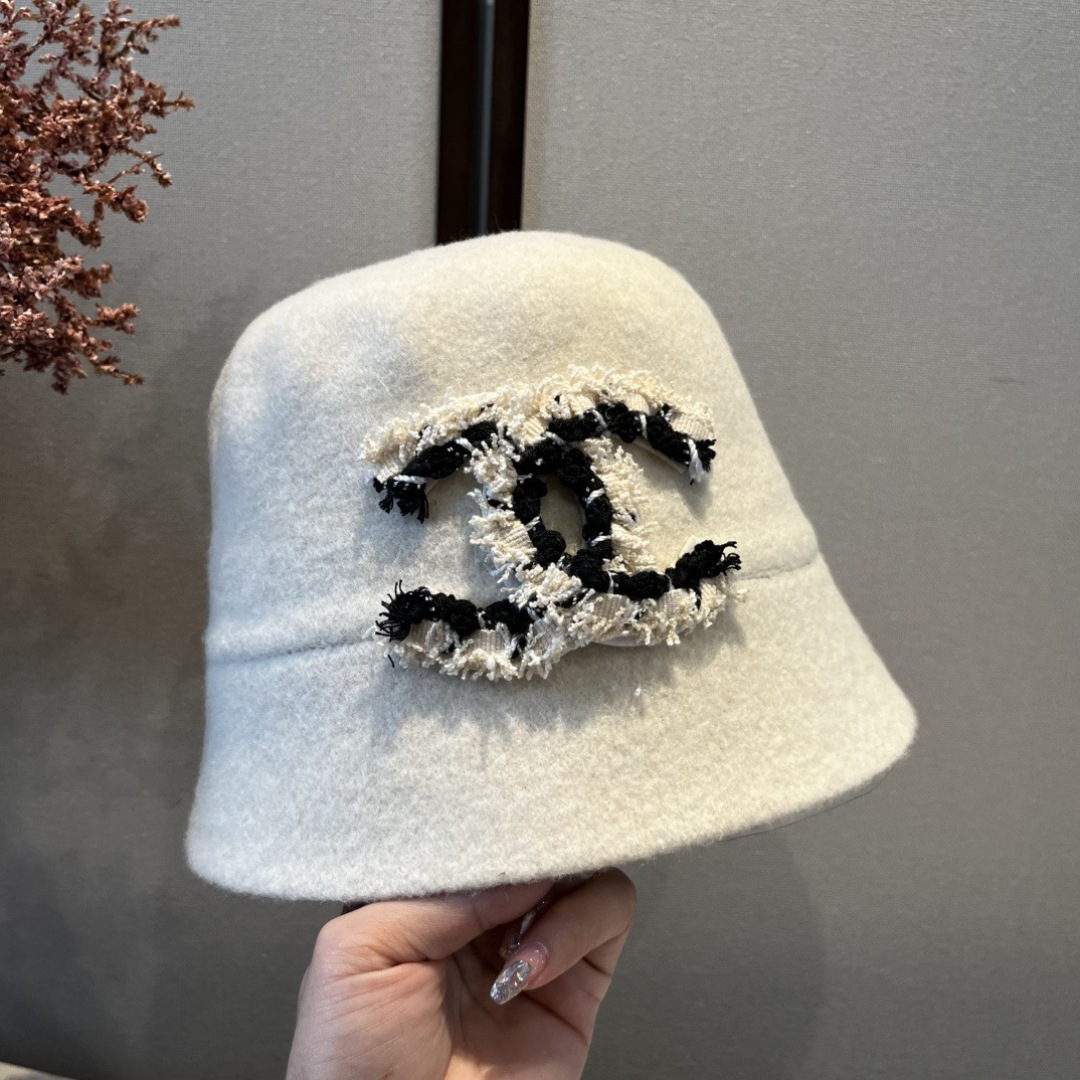 Louis Vuitton Bucket Hat