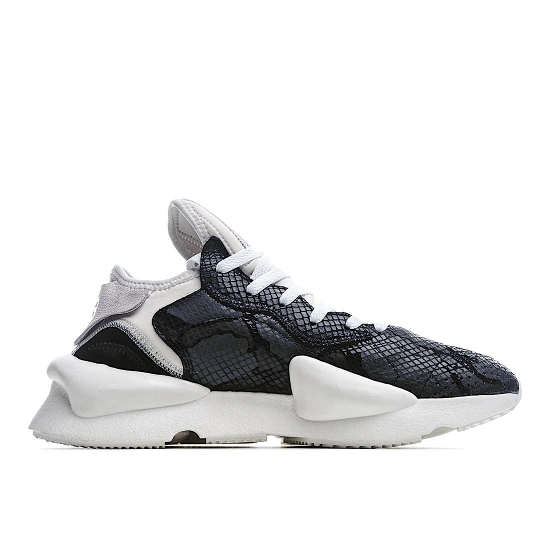 Adidas Y-3 Kaiwa Chunky Sneakers