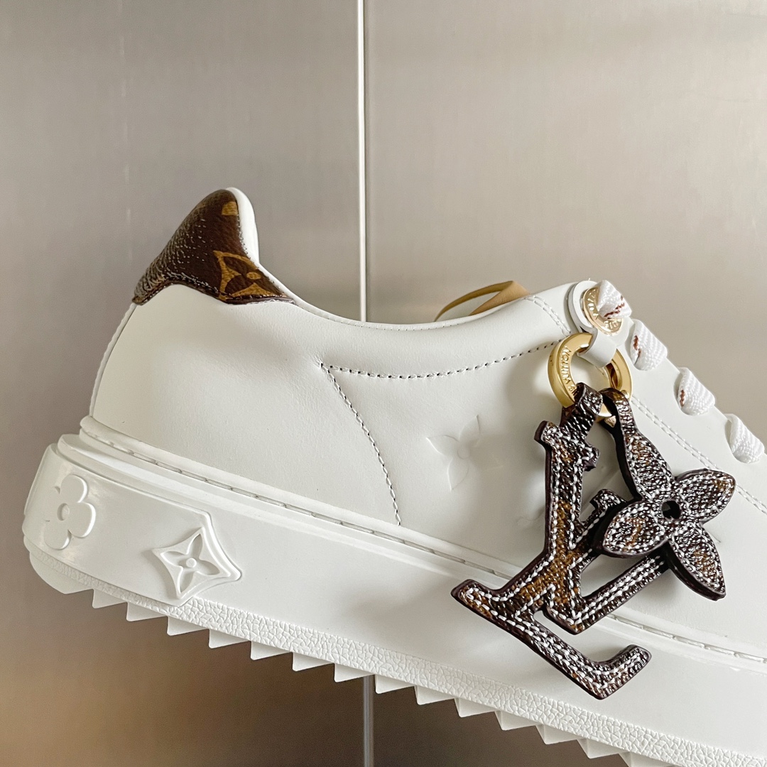 Louis Vuitton Time Out Shoe