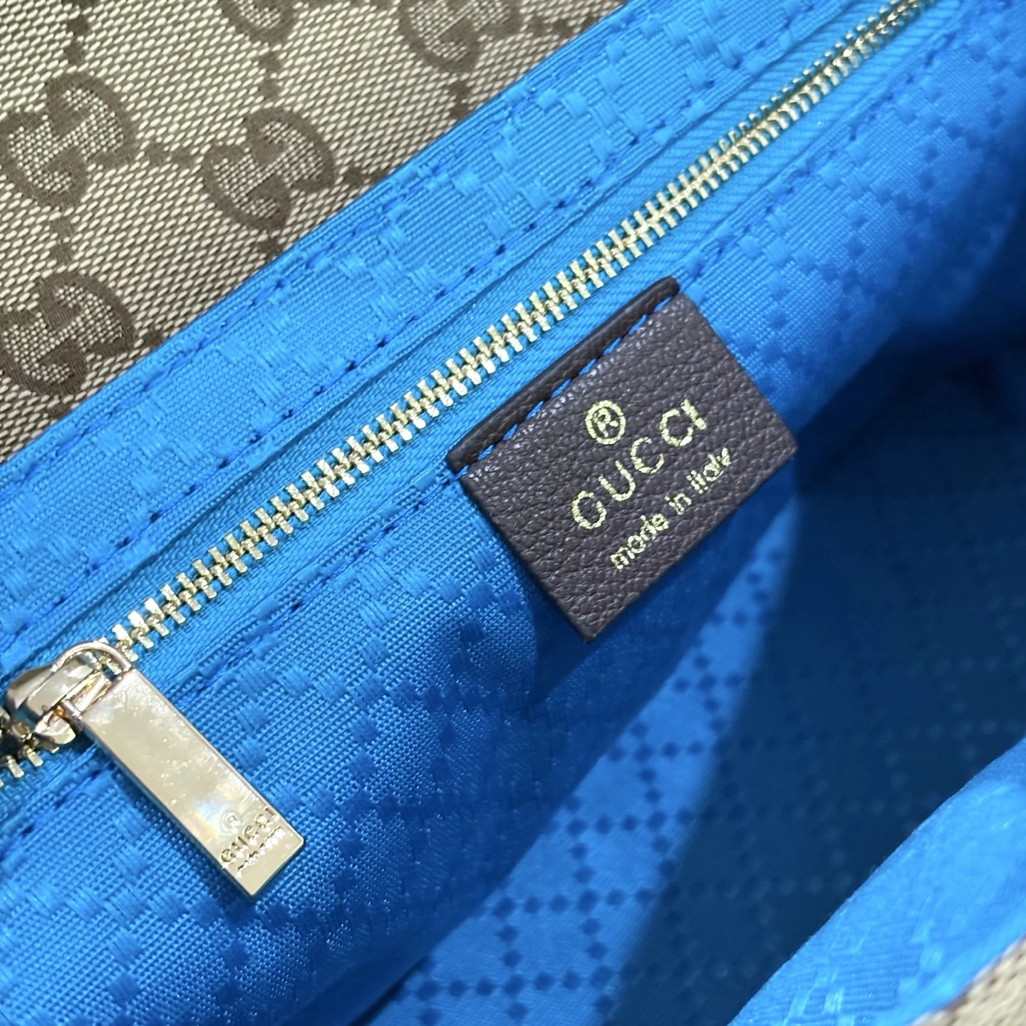 Gucci Madison Shoulder Bag