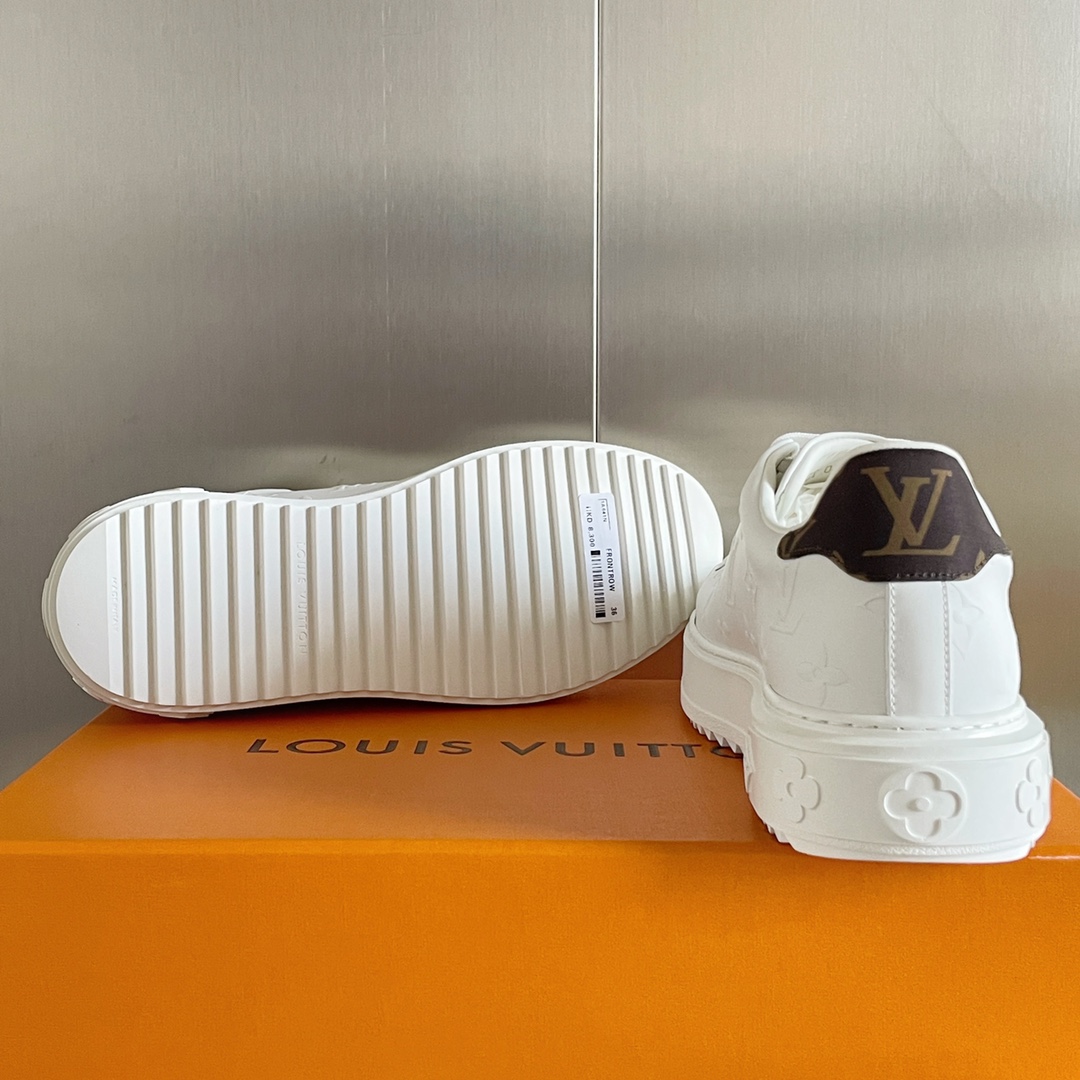 Louis Vuitton Time Out Shoe