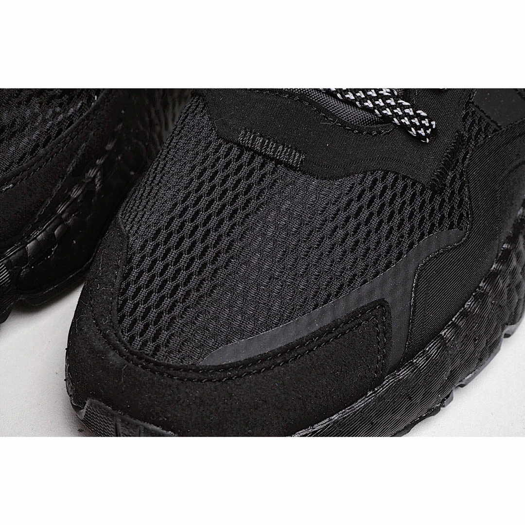 Adidas Nite Jogger Boost 3M Reflective