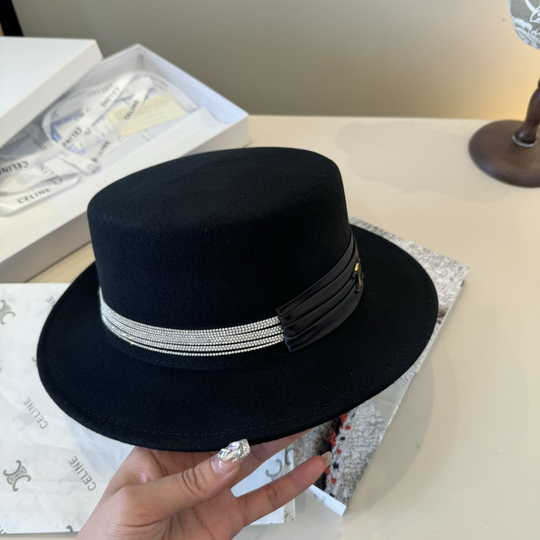 Celine Bucket Hat