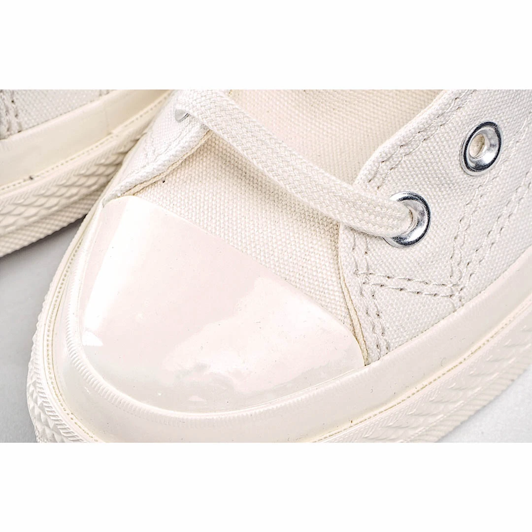 Converse Chunk 1970s Espadrilles
