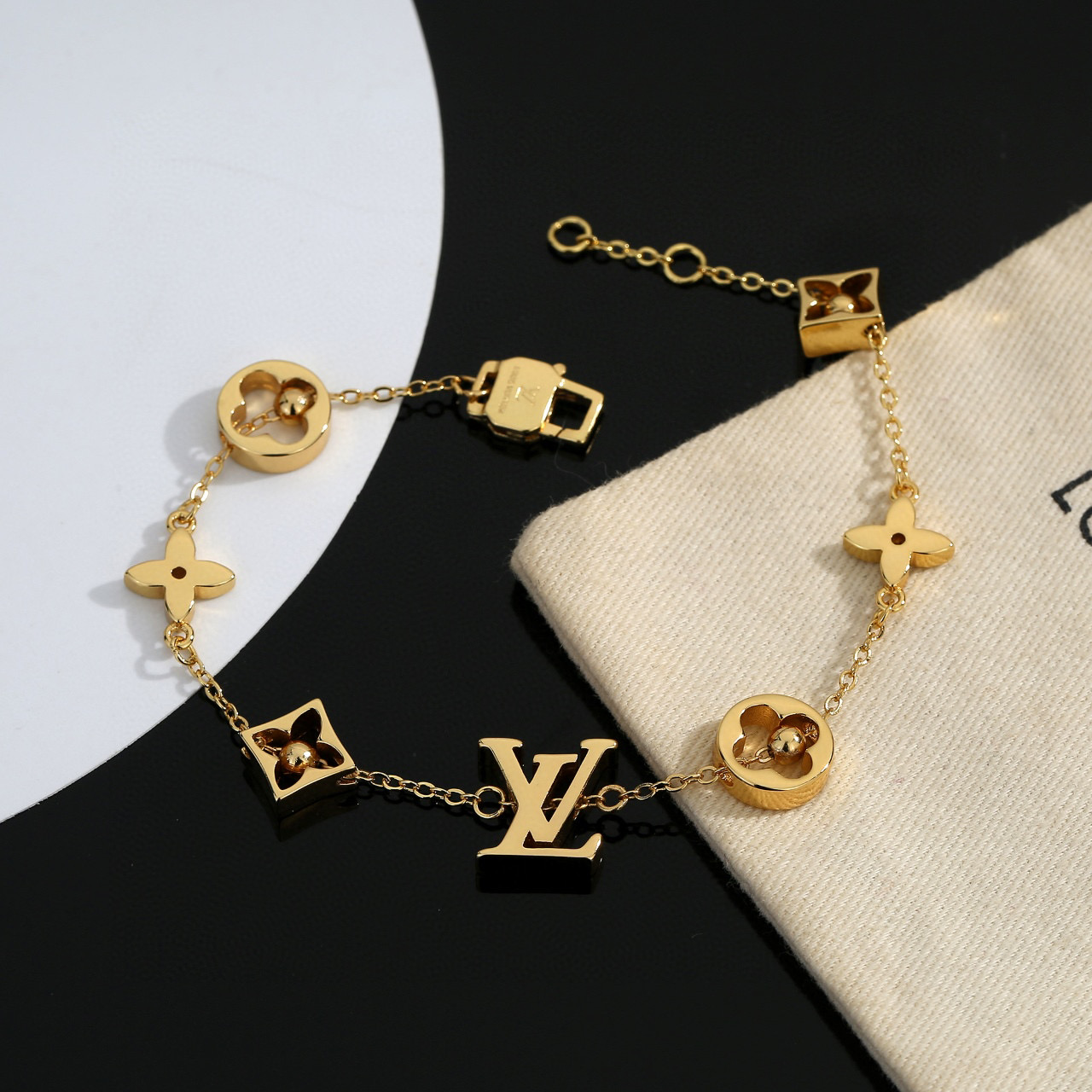 LV Bracelet