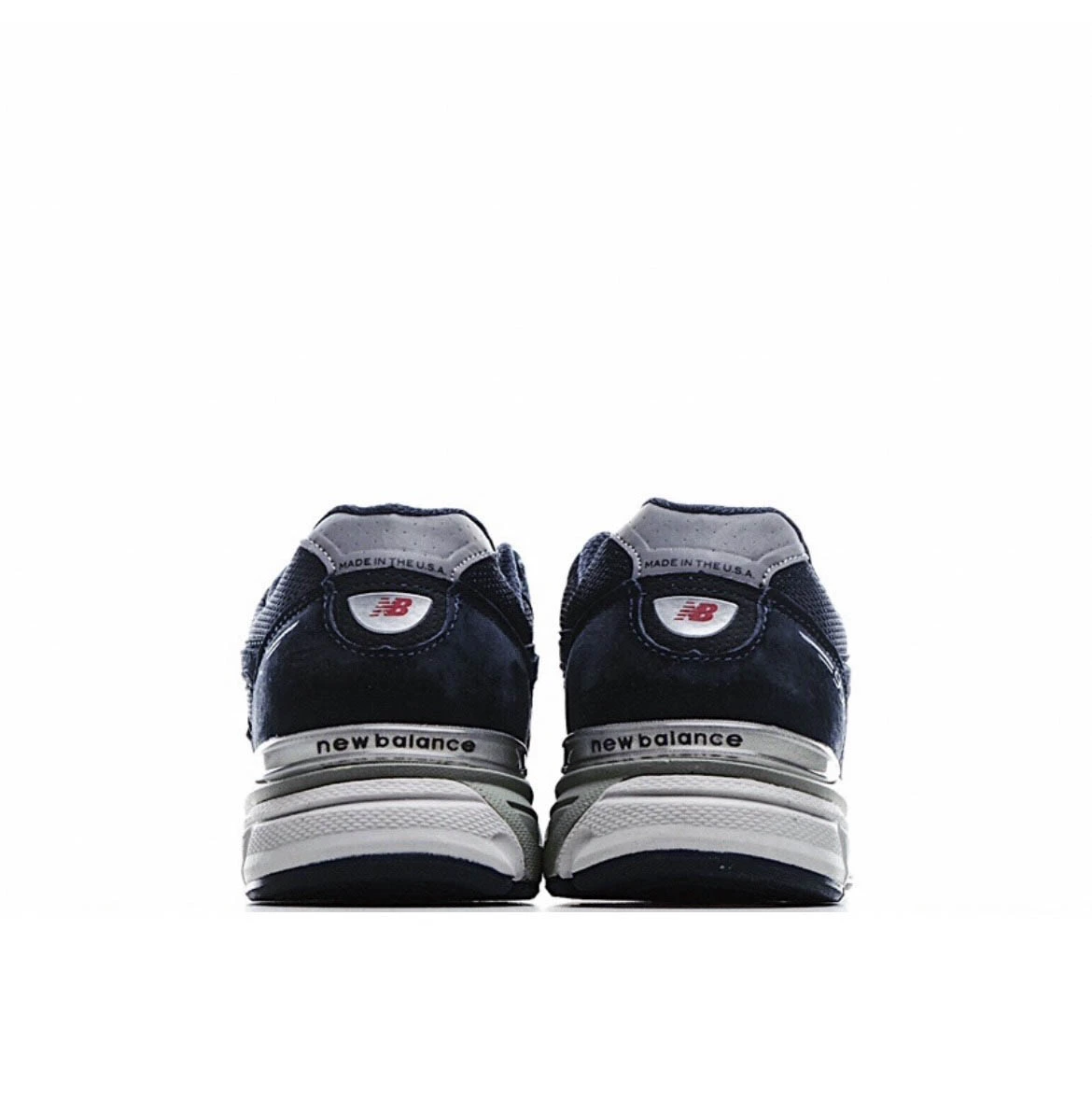 New Balance in USA dad shoes sneakers