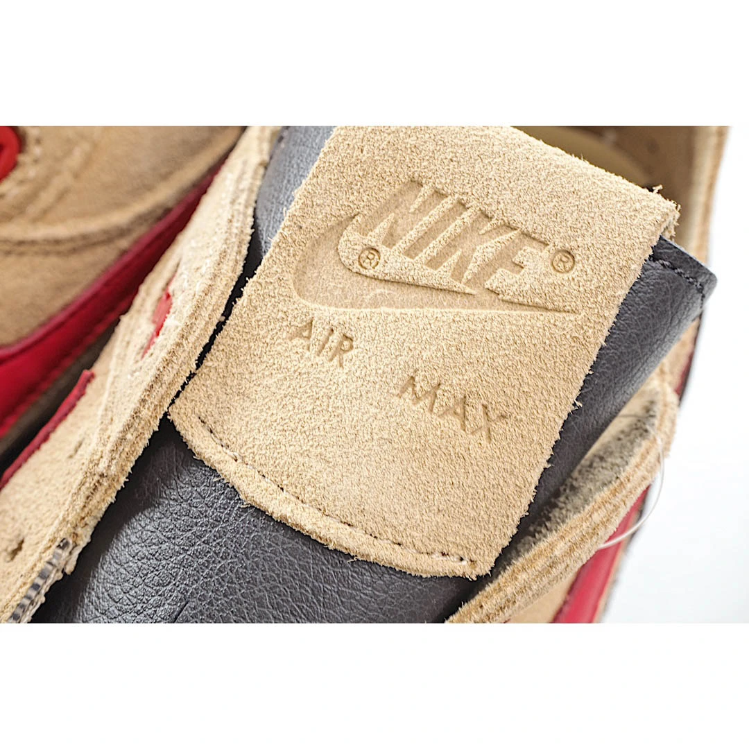 CLOT x Nike Air Max 1 &ldquo;Kiss of Death&rdquo;