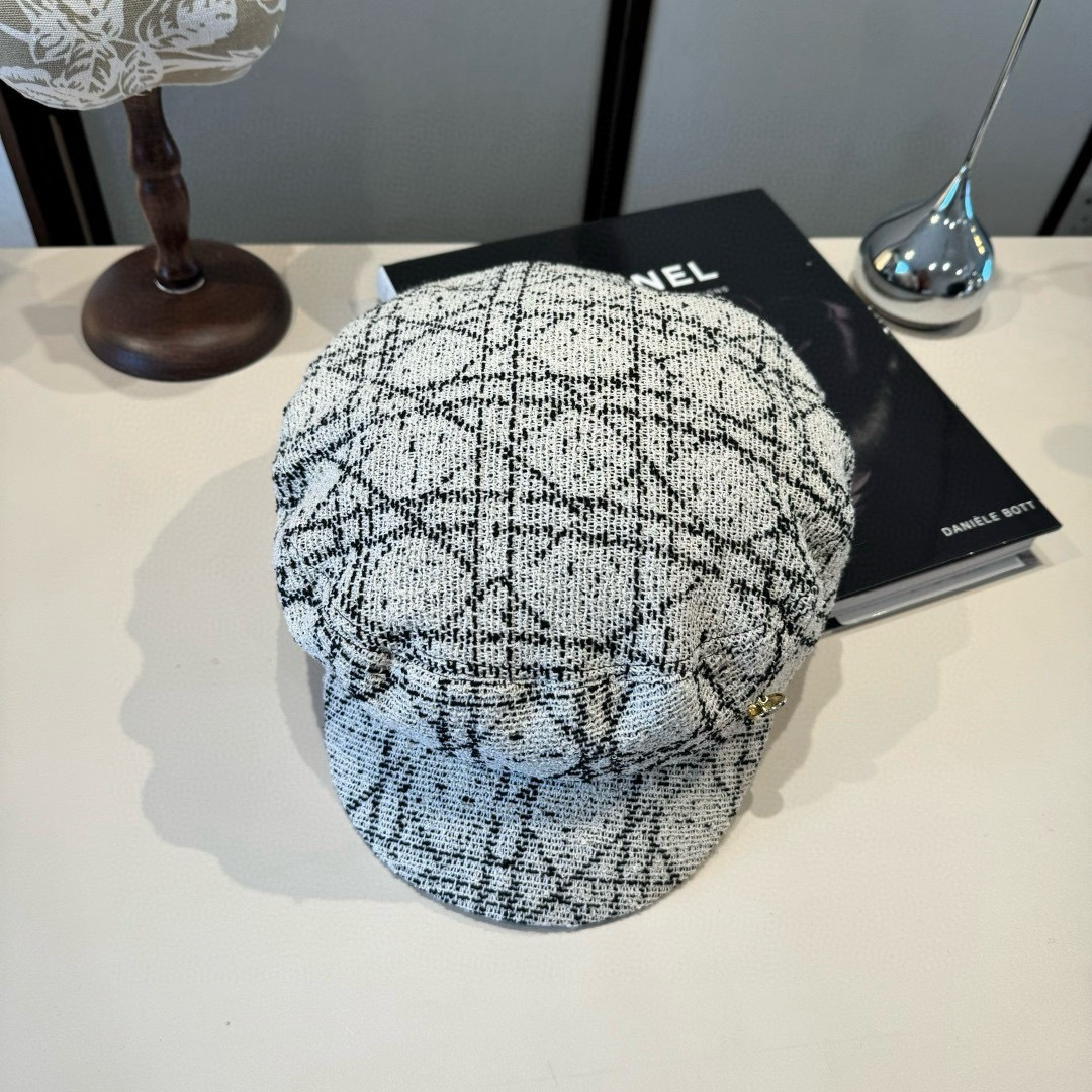 Dior BaseballCap