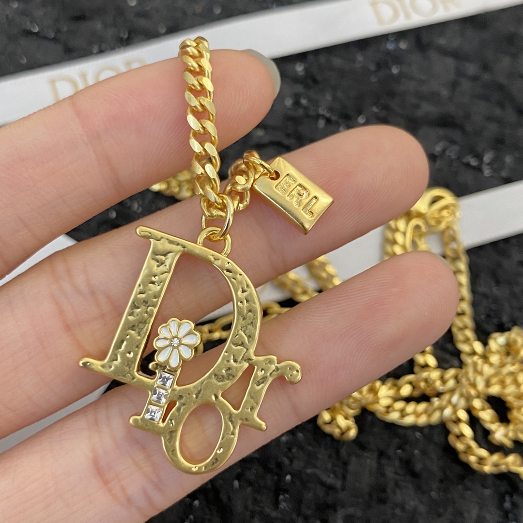 Dior Necklace