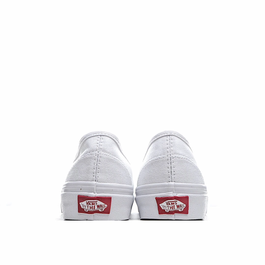 Vans Authentic Low-Top Sneakers