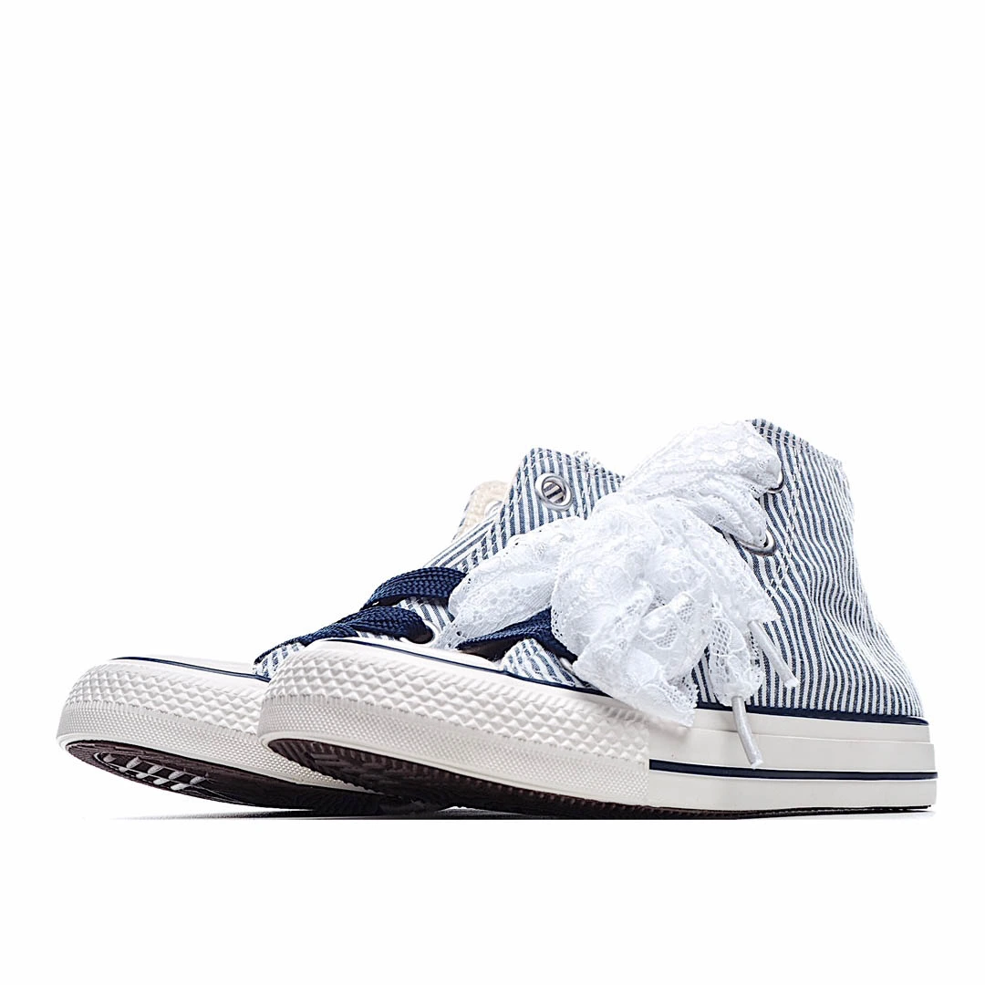 Converse Chunk 1970s Espadrilles