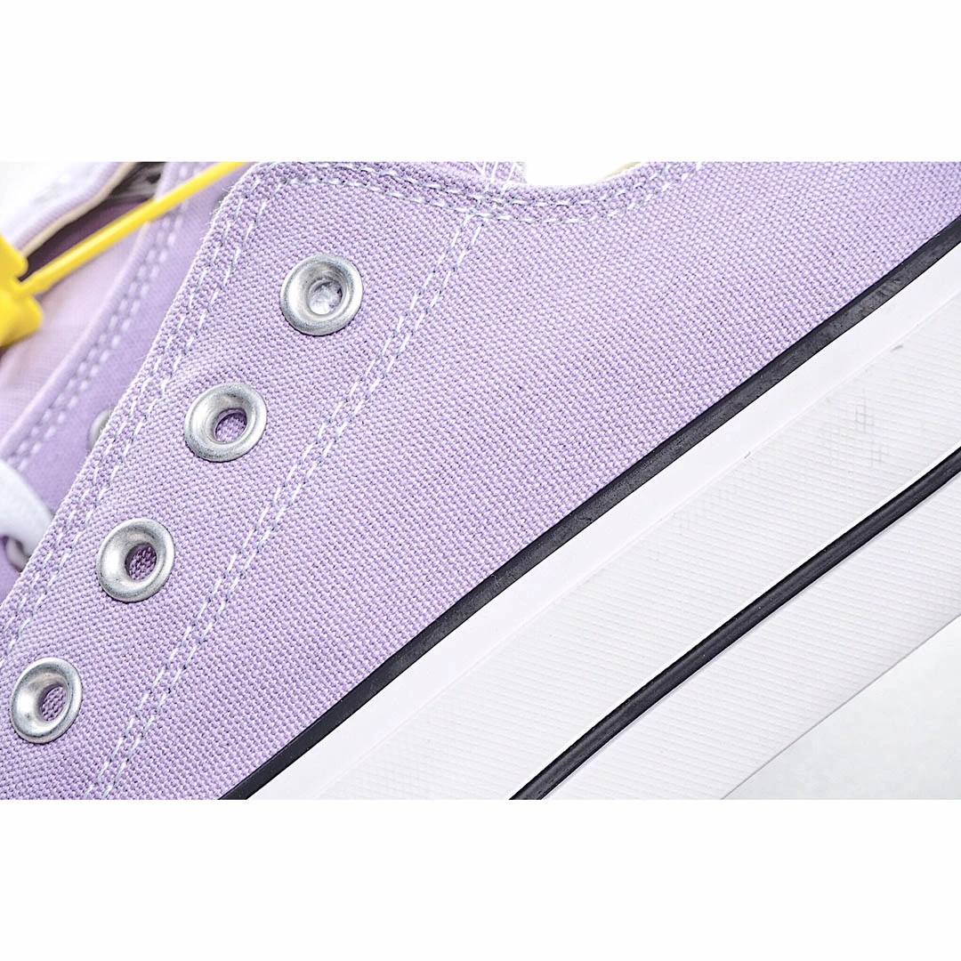 CONVERSE ALL STAR COLORS R HI OX Espadrilles