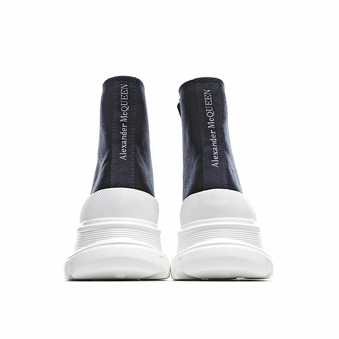 Alexander McQueen Tread Slick Espadrilles
