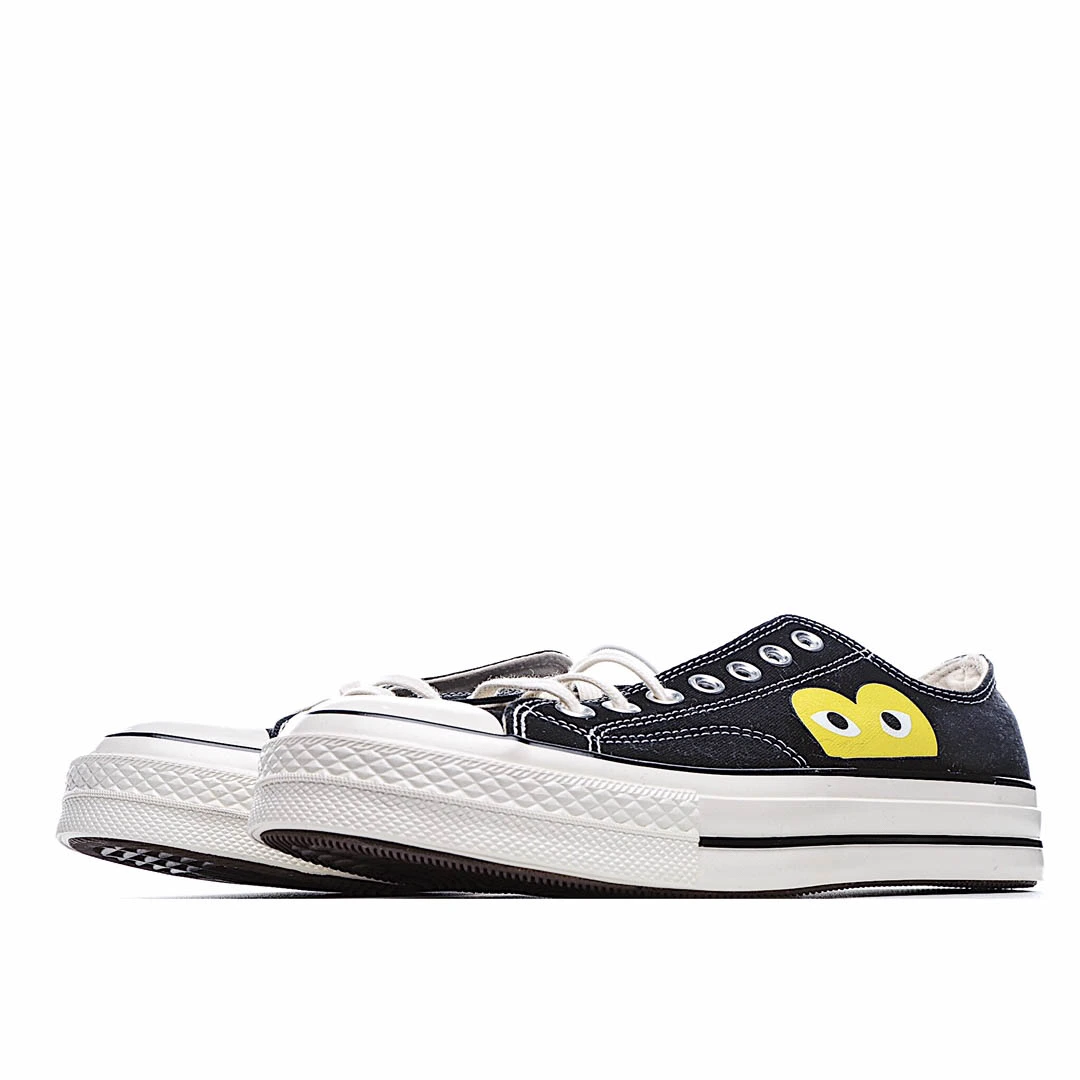 Converse Chunk 1970s Espadrilles