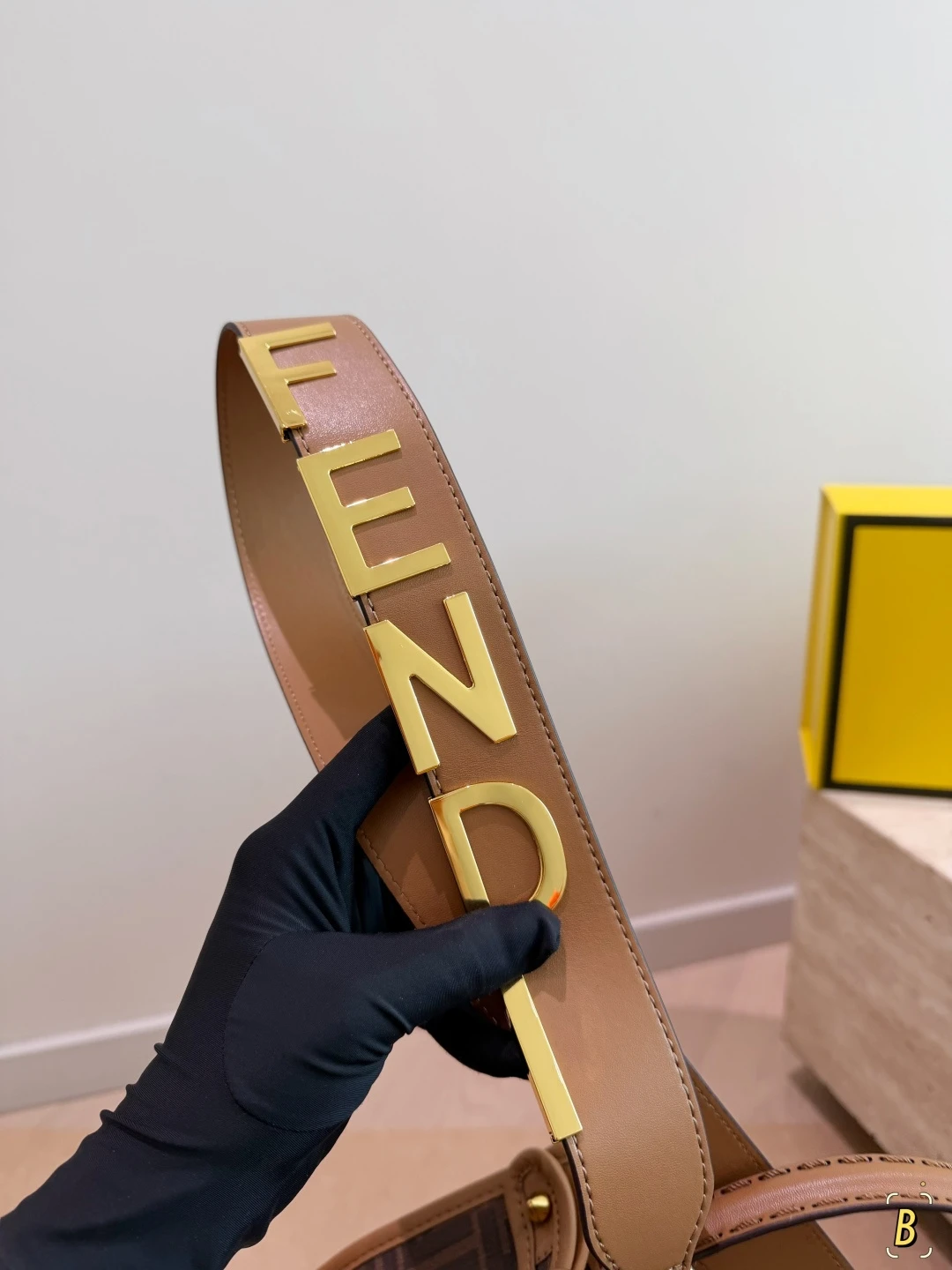 Fendi Handbag
