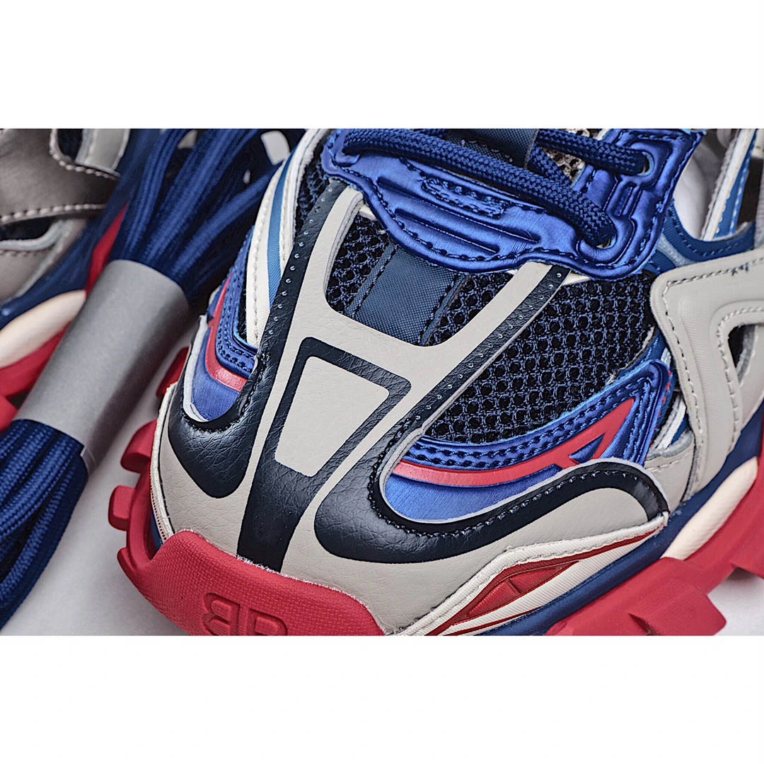 Balenciaga Track 4.0  Track Trainer